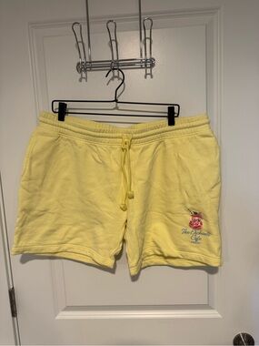 Enchante Cafe spritz unisex Sweat-shorts - XXL